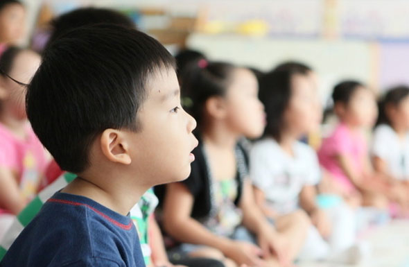 北京高端網站建設公司-北京懷特海國際幼兒園